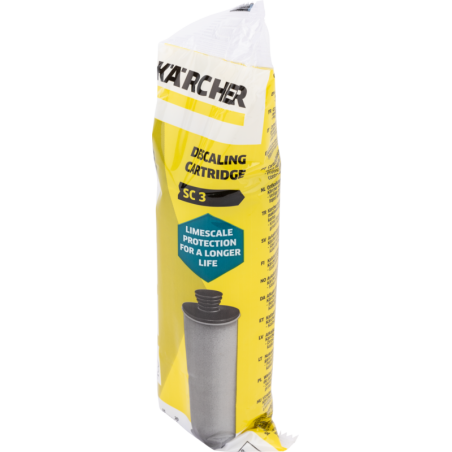 Kärcher Anti-skala kassette
